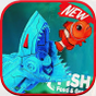 Feed Underwater Fish & Grow - Feed Hungry Fish APK