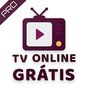 Assistir Tv Online Grátis PRO apk icon
