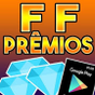 Ícone do apk FFPremios