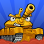 Tank Heroes - Tank Games