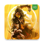 MK Wallpapers apk icon