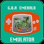 APK-иконка The G.B.A Emerald Color (Emulator)