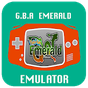 The G.B.A Emerald Color (Emulator) APK