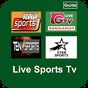 Live Sports Tv Cricket World Cup Guide APK