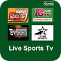 Live Sports Tv Cricket World Cup Guide의 apk 아이콘