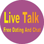 Live Talk-Free Dating and Chat APK