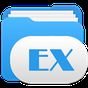 EX File Explorer apk icono