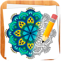 Comment Dessiner Mandalas Android Télécharger Comment