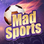 MadSports-Live scores & Fantasy sports Game apk icon