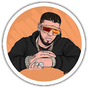 Anuel AA Stickers for WhatsApp APK