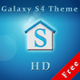 Galaxy S4 Theme HD Free APK