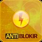 Ikon apk Baru Simontok Private Browser Anti Blokir - No VPN