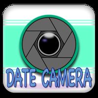 Date Camera (날짜 카메라)의 apk 아이콘