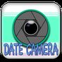 Εικονίδιο του Date Camera apk