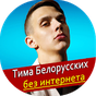 Тима Белорусских песни - Не Онлайн APK