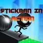 Stickman In Action APK