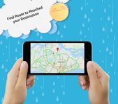 Imagem  do Mapas e Navegação,GPS Rota Localizador-Climat Info