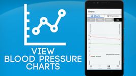 Blood Pressure Check Diary : History Log imgesi 6