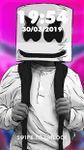 Imagen 3 de Bloqueo De Pantalla Marshmello