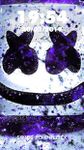 Imagen 4 de Bloqueo De Pantalla Marshmello