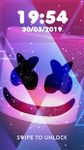 Imagen 5 de Bloqueo De Pantalla Marshmello