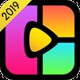 Music video & collage maker - GIF, Filter, effect APK