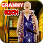 Apk RICH Granny Scary: Best Horror Game Mod 2019