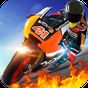 ไอคอน APK ของ Moto Rider Wild Racing