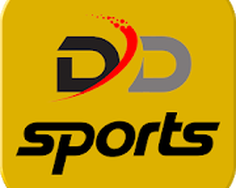 Dd sports live free streaming sale