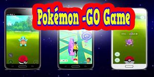 Картинка 1 ULTIMATE POKEMON GO game HINTS