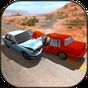 Car Damage & Crash Stunt Racing: 99% sloop APK icon