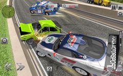 Car Damage & Crash Stunt Racing: 99% sloop afbeelding 10