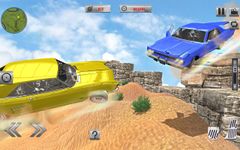 Car Damage & Crash Stunt Racing: 99% sloop afbeelding 11