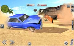 Car Damage & Crash Stunt Racing: 99% sloop afbeelding 13