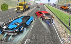Car Damage & Crash Stunt Racing: 99% sloop afbeelding 2