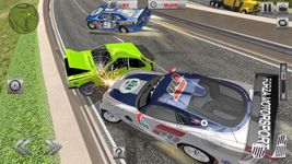Car Damage & Crash Stunt Racing: 99% sloop afbeelding 5