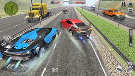 Car Damage & Crash Stunt Racing: 99% sloop afbeelding 7