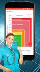 Kan basıncı kontrol: BP Logger: BP Tracker App imgesi 10