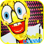 Scary SPONGE granny - The Horror Game APK