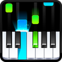 Biểu tượng apk Real Piano - 3D Piano Keyboard Music Games