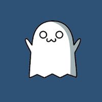 Ghosty - View Hidden Instagram Profile APK Icon