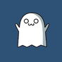 Ikon apk Ghosty -  Lihat Profil Instagram Tersembunyi