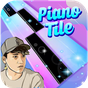 Piano Magic Paulo Londra Tiles game APK