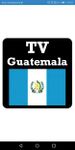 Imagen  de TV Guatemala