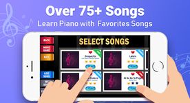 Real Piano - 3D Piano Keyboard Music Games ảnh số 1