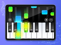 Real Piano - 3D Piano Keyboard Music Games image 4