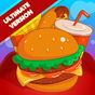 Happy Cook - Restaurant Game - Food Court 2019 APK Icon