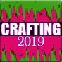Εικονίδιο του Crafting and Building Games 2019 apk