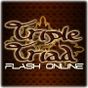 Icône apk Triple Triad Flash-Online