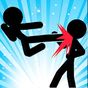 APK-иконка Stickman Fight Battle